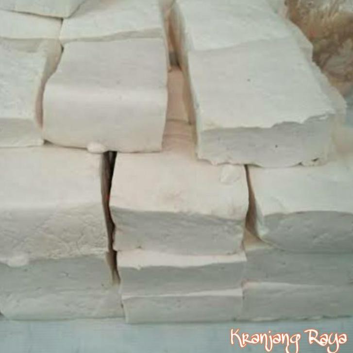 

Import Terbaik Tahu Cina / Tahu Putih 1 pcs