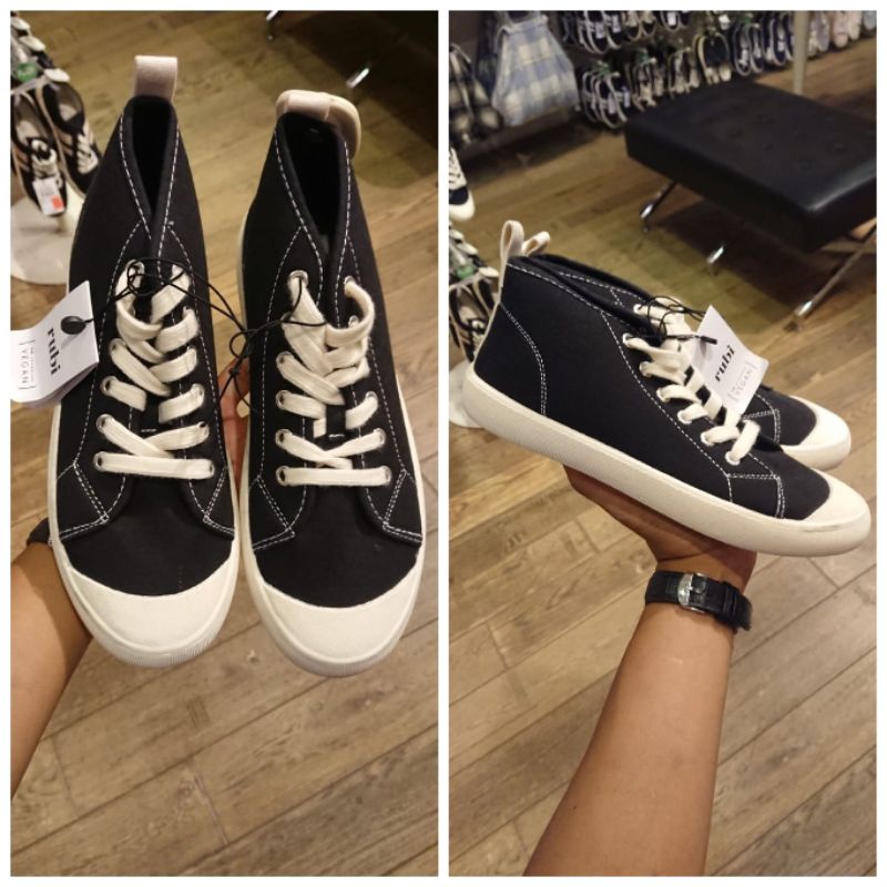 RUBI-sneakers-HIGH wanita