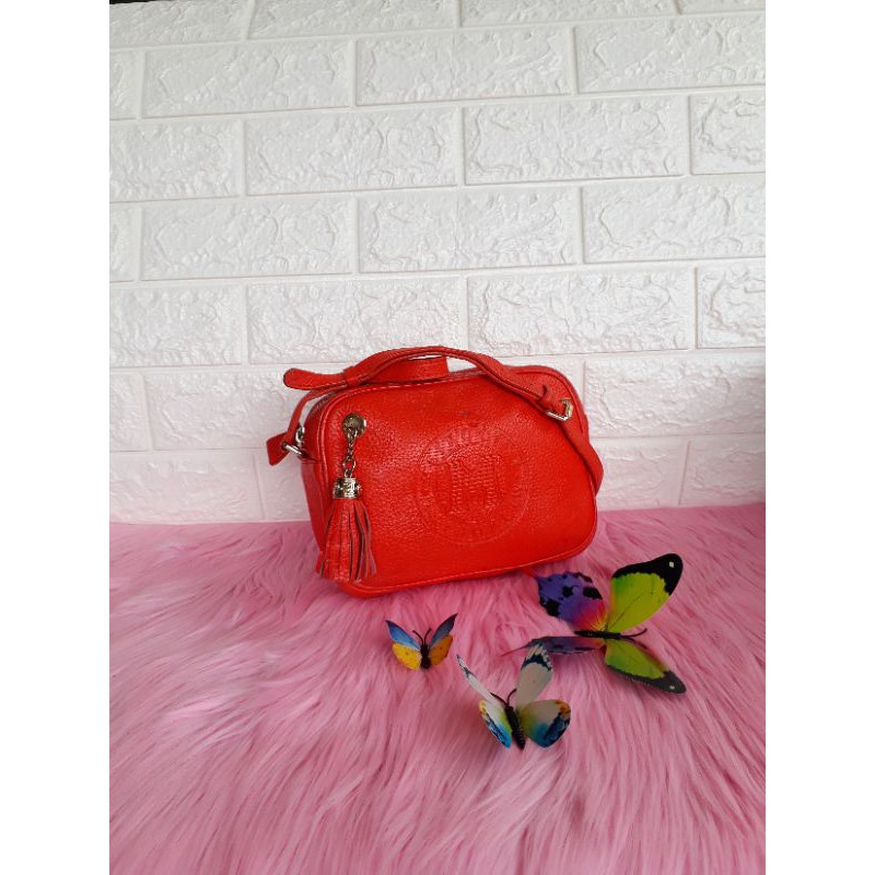 METRO CITY SECOND PRELOVED BAG