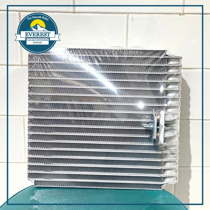 Evaporator Cooling Coil AC Mobil Toyota Great Corolla R134