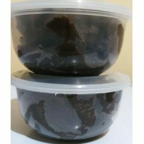 

Petis Vegetarian 400 Gram