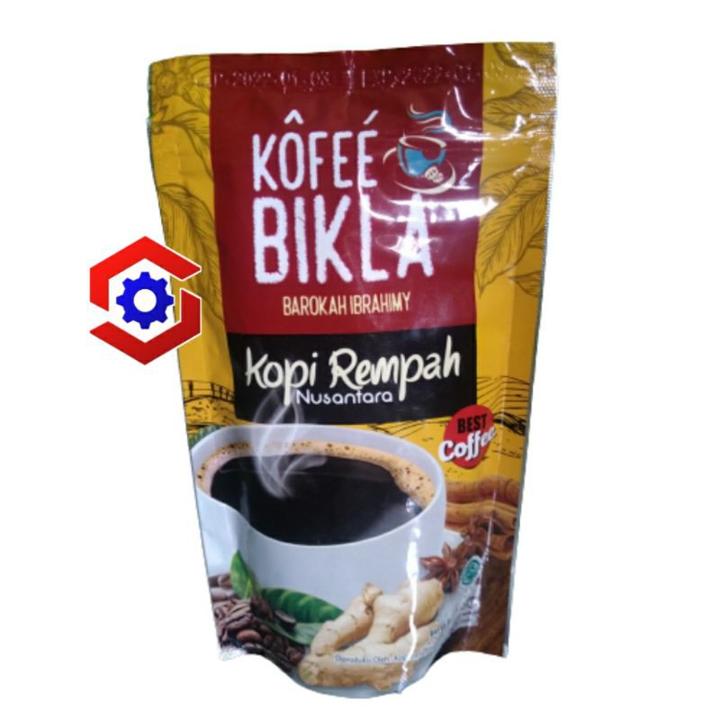 

KOPI BIKLA / KOFEE BIKLA REMPAH NUSANTARA