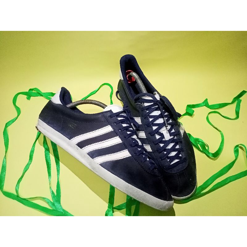 ADIDAS GAZELLE OG NAVY