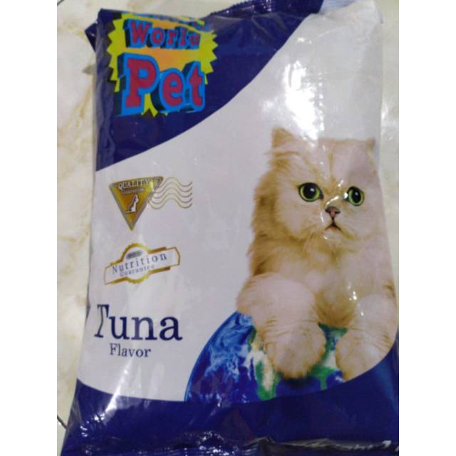 Universal tuna 1kg FRESHPACK