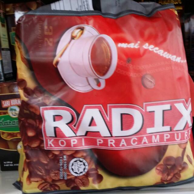 

Kopi radix /kopi herbal/kopi radix malaysia