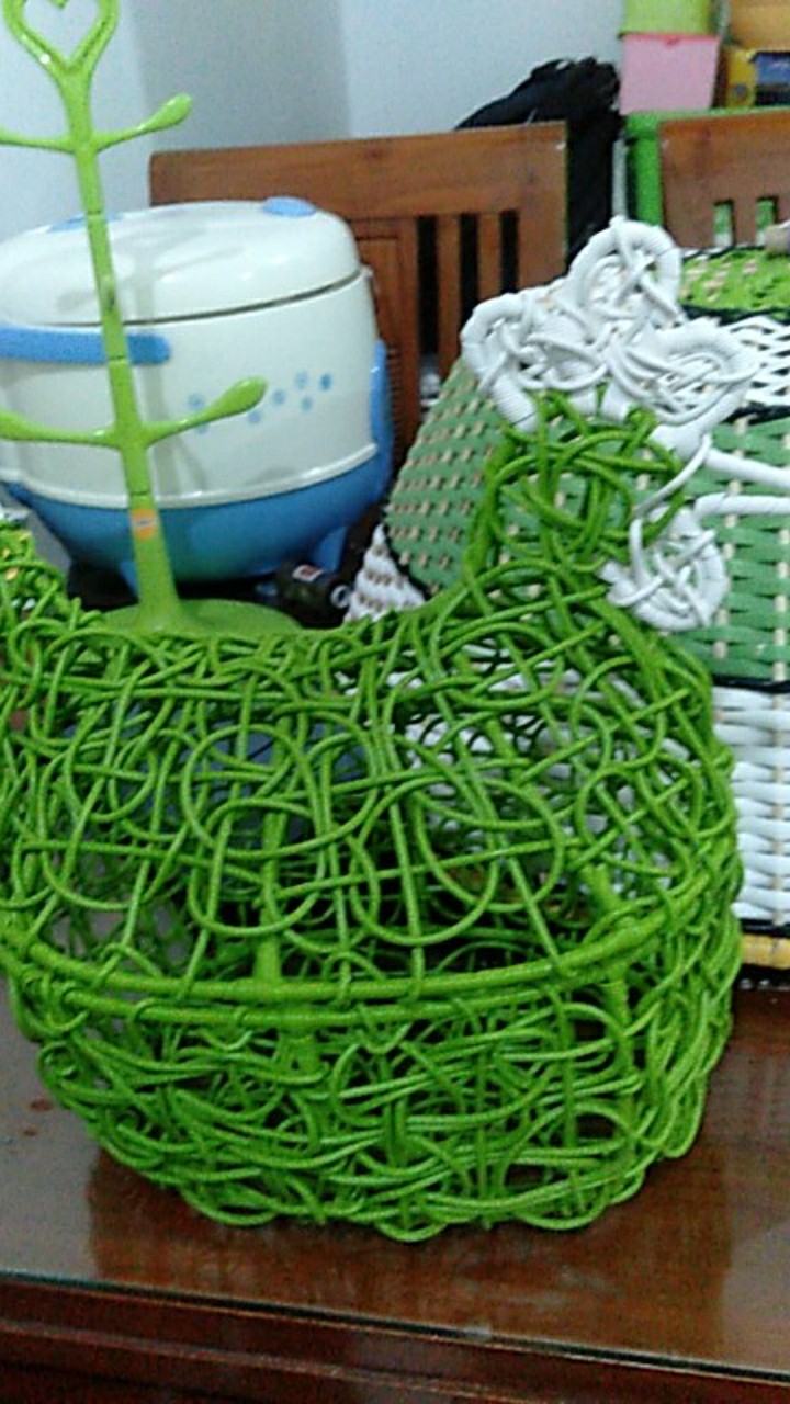 Keranjang Telur Ayam