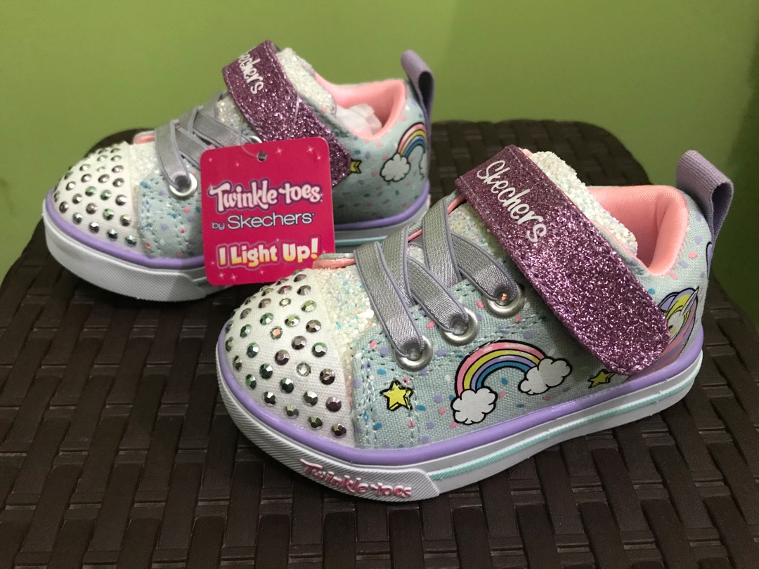 Sepatu Kids
