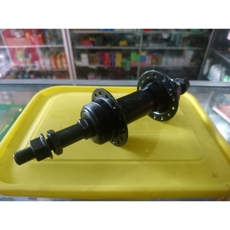 Freehub 28 hole model drat NOS