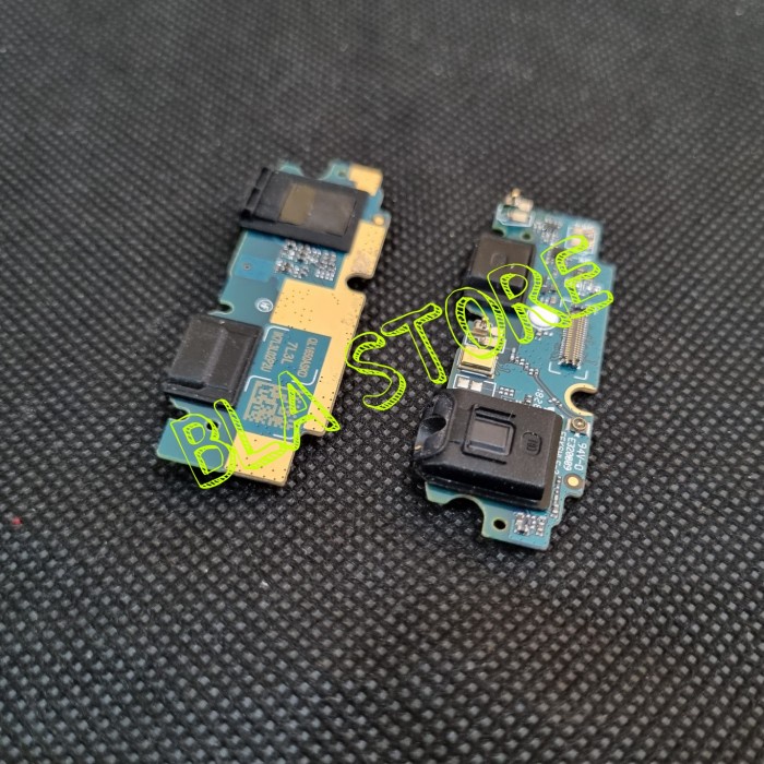 Papan Cas Konektor PCB Board Asus Zenfone Max Pro m1 ZB601KL ZB602KL