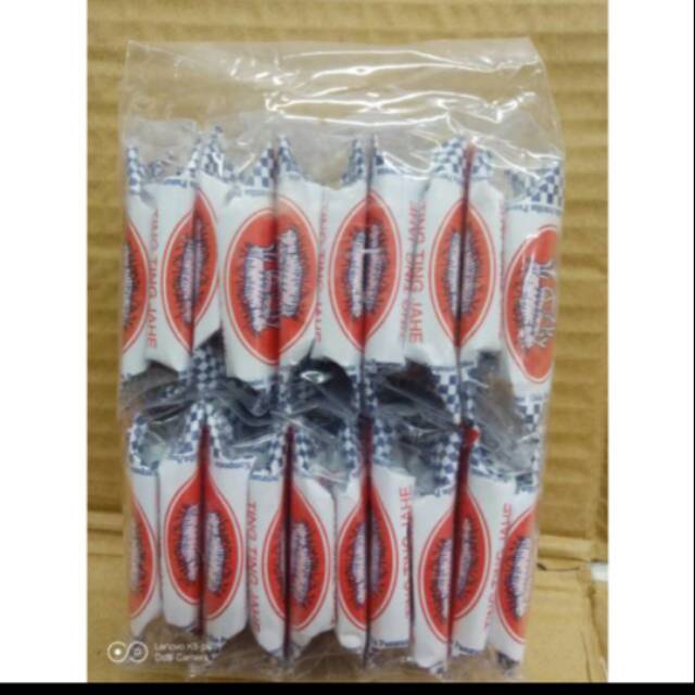 

Ting ting permen jahe 300gr