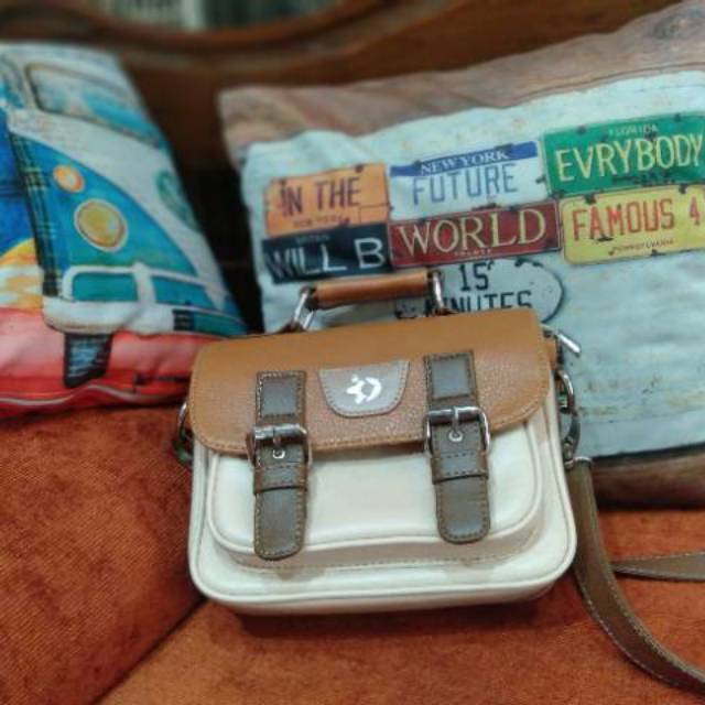 Lilo Bag Gotosovie Preloved