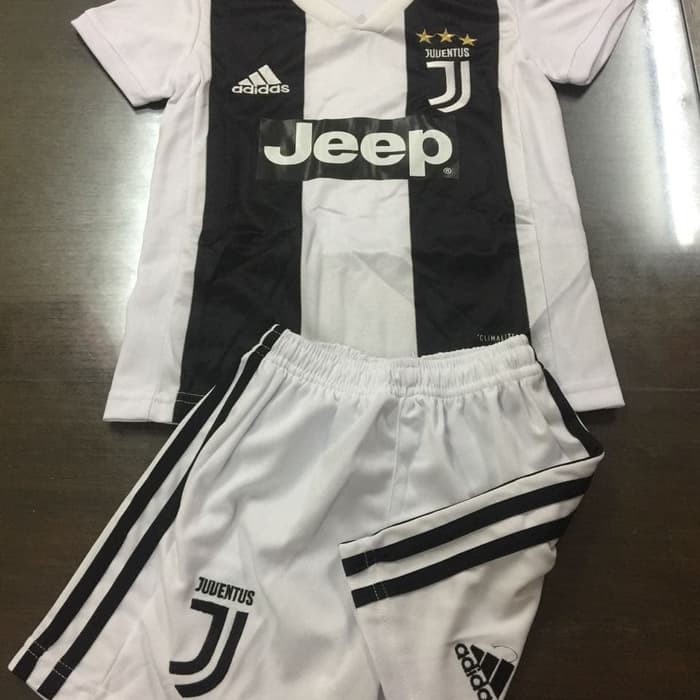 Diskon Terlaris Jersey Bola Kaos Juventus Home 2019 2019 