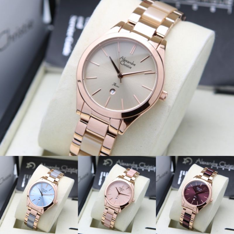 alexandre christie 2919 / ac 2919