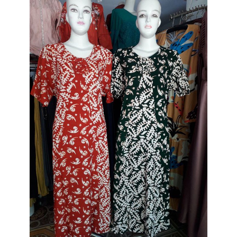 DASTER SAMMY KLOK ROSS