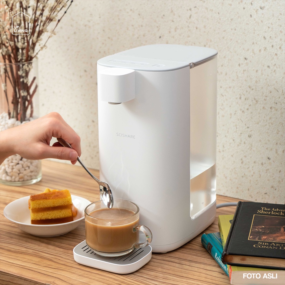 Scishare 3.0L Water Heater Dispenser