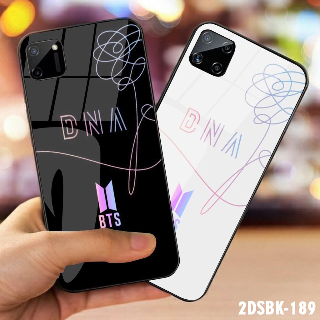 CASE 2D GLOSSY SBK-189 FOR  VIVO Z1 PRO ,S1, Y17,Y12,Y91C,OPPO A3S ,F1S,F9,F11,A5S