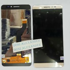 Top Produk.. LCD TOUCHSCREEN COOLPAD MAX A8 COMPLETE ORIGINAL