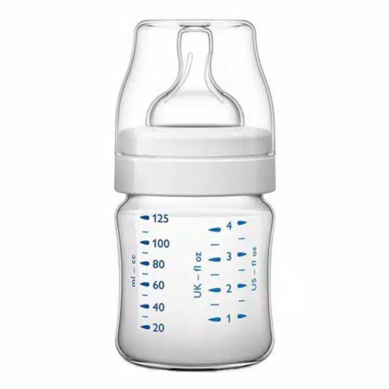 Philips Avent Classic 125ml ( no box)