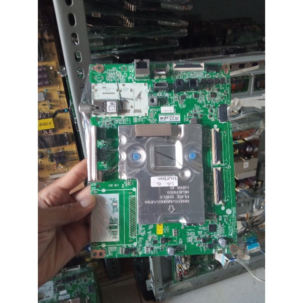 MAINBOARD TV LG LED  70UP8000PTBA - MESIN TV LG 70UP8000PTBA