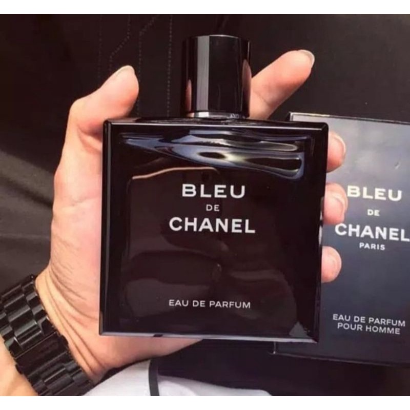 PARFUM BLEU DE CHAN EL PARIS 100ML FOR MEN