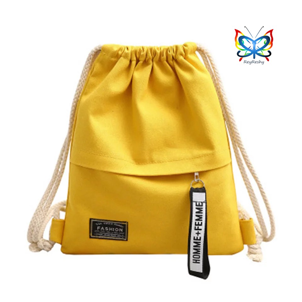 RR GABY - Tas Tote Bag Serut Wanita