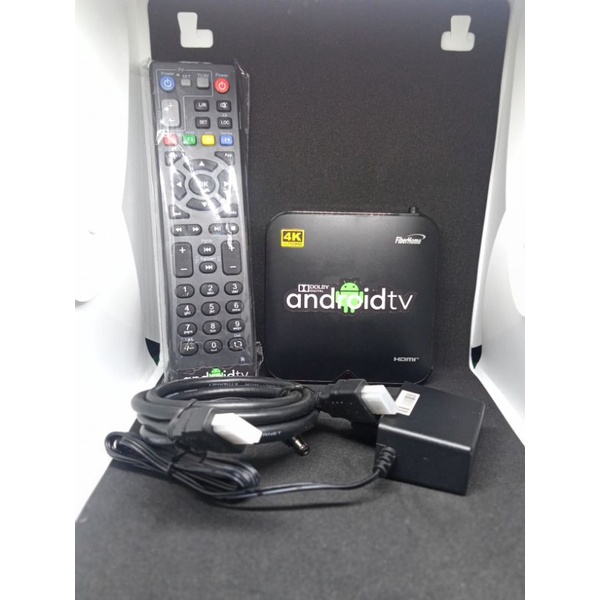 Android TV Box HG680-P 2G+8G / ROOT & UNLOCK / FULL APLIKASI