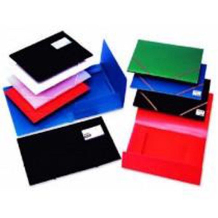 

Bantex Document File Size Folio A4 ref. 3436