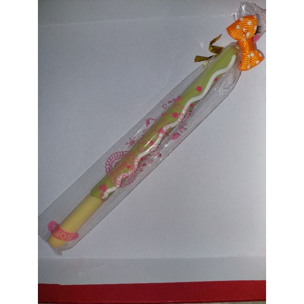 

pulpen pen gel sofun harga satuan