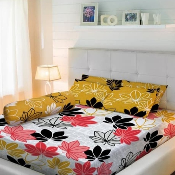 Sprei Internal 160x200x25 - AMARIS, ANGGUN, DOT, RAFA, JUAN