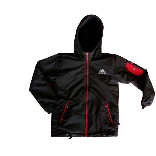 JAKET ELGANSTARS JAKET ANAK LEBARAN adds