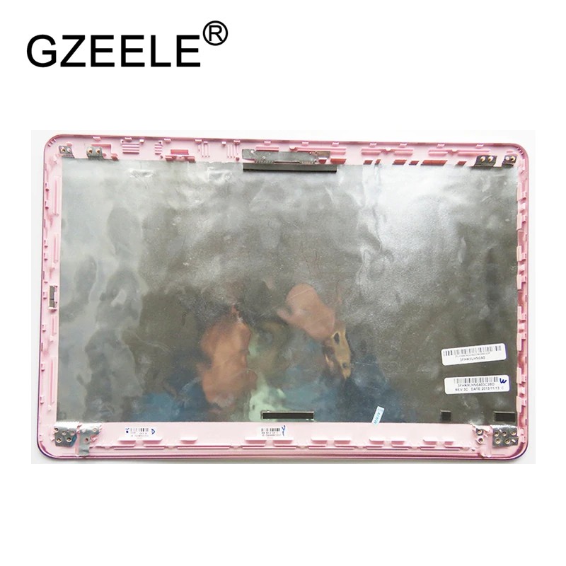 IMPORT GZEELE new for Sony Vaio SVF15 SVF152 FIT15 SVF151 SVF153 SVF1541 SVF15E SVF1521K LCD Back