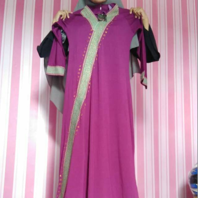 Abaya india