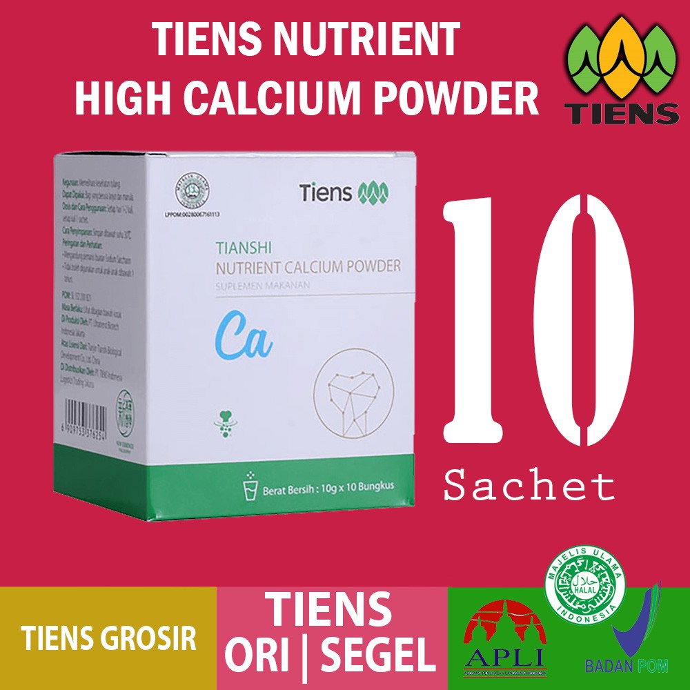 

Obat Patah Tulang | Susu Kalsium | Eceran Kalsium