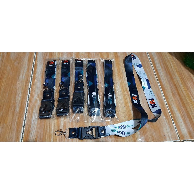 

Tali Lanyard KAI 2'5