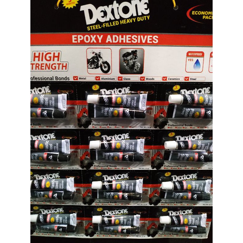

lem dexton 5 menit ecopak 12gr 1lusin