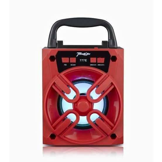 speaker teckyo 777E