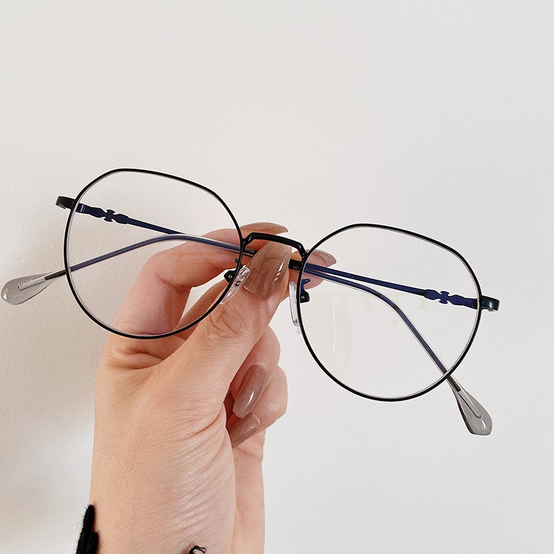 Kacamata Komputer Anti Blue Light Blocking Untuk Pria Dan Wanita