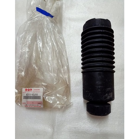 Karet Stopper Shock Breaker Absorber Depan Suzuki Swift ASLI SGP!