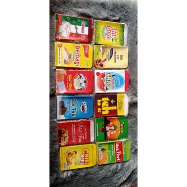 

READY Amplop Lebaran Snack Series