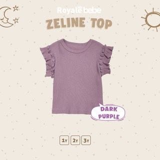 Royale Bebe Zeline T-Shirt (RB-ZT)