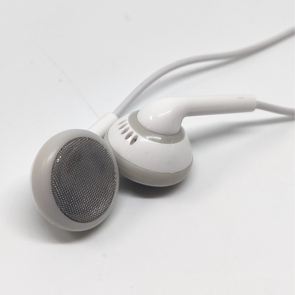 Original VIVO Earbud Headset With Mic Great Sound