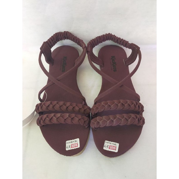 sandal kickres wanita murah