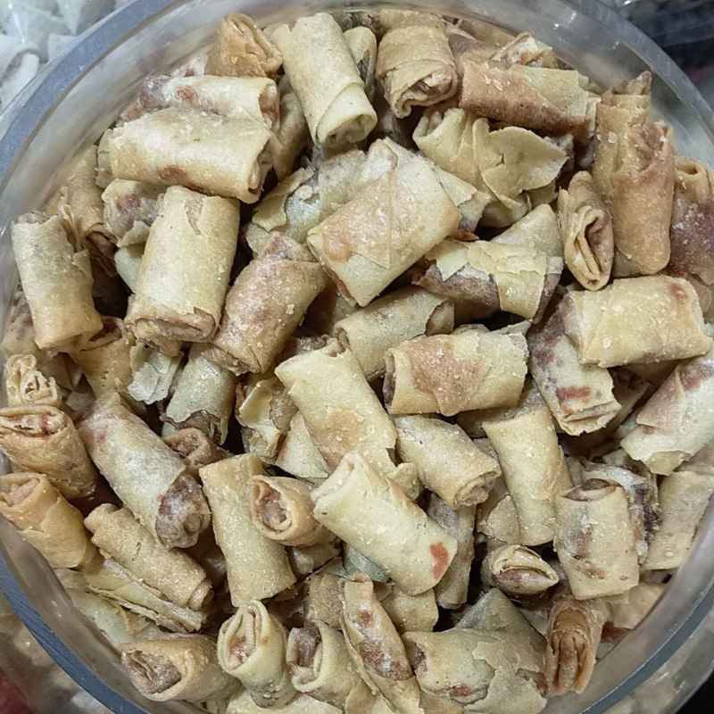 

sumpia udang
