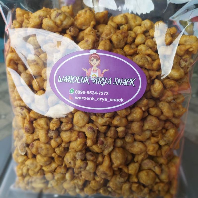 

Kacang bandung 500gr