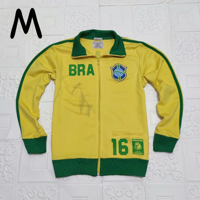 Tracktop Brazil