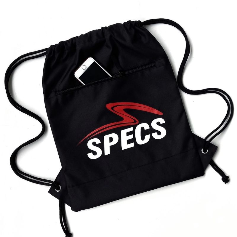 TAS SERUT SPECS SABLON OLAHRAGA