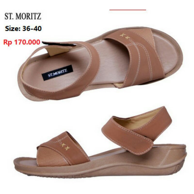 Sendal ST.Moritz Original