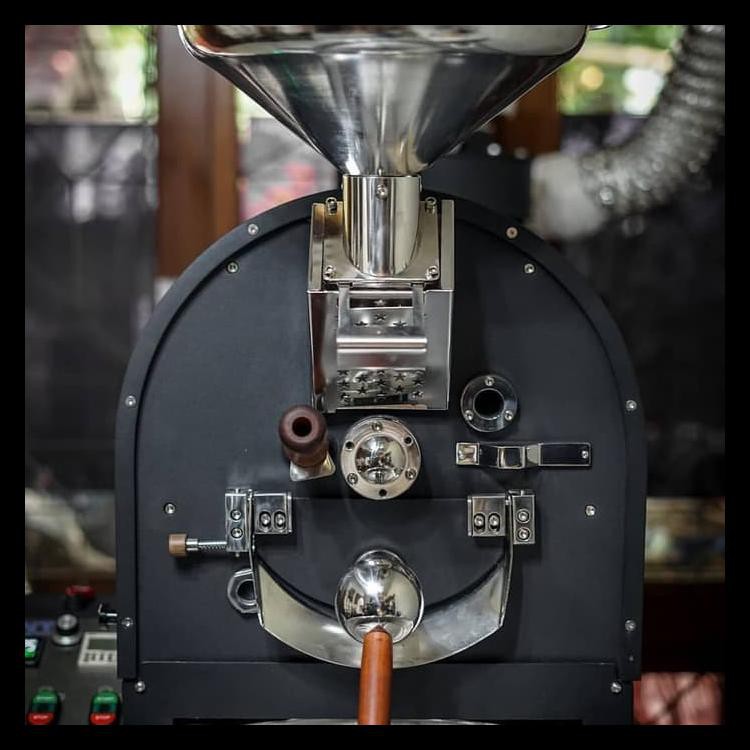 

Arabica Flores Bajawa 250Gr Promo