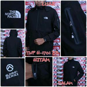 Dijual Jaket gunung TNF The North face Summit series anti air ORI USA Berkualitas