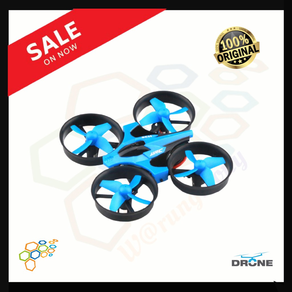 [ORIGINAL] DRON MURAH | MAINAN ANAK DRON | DRON MINI | DRONE RANCING